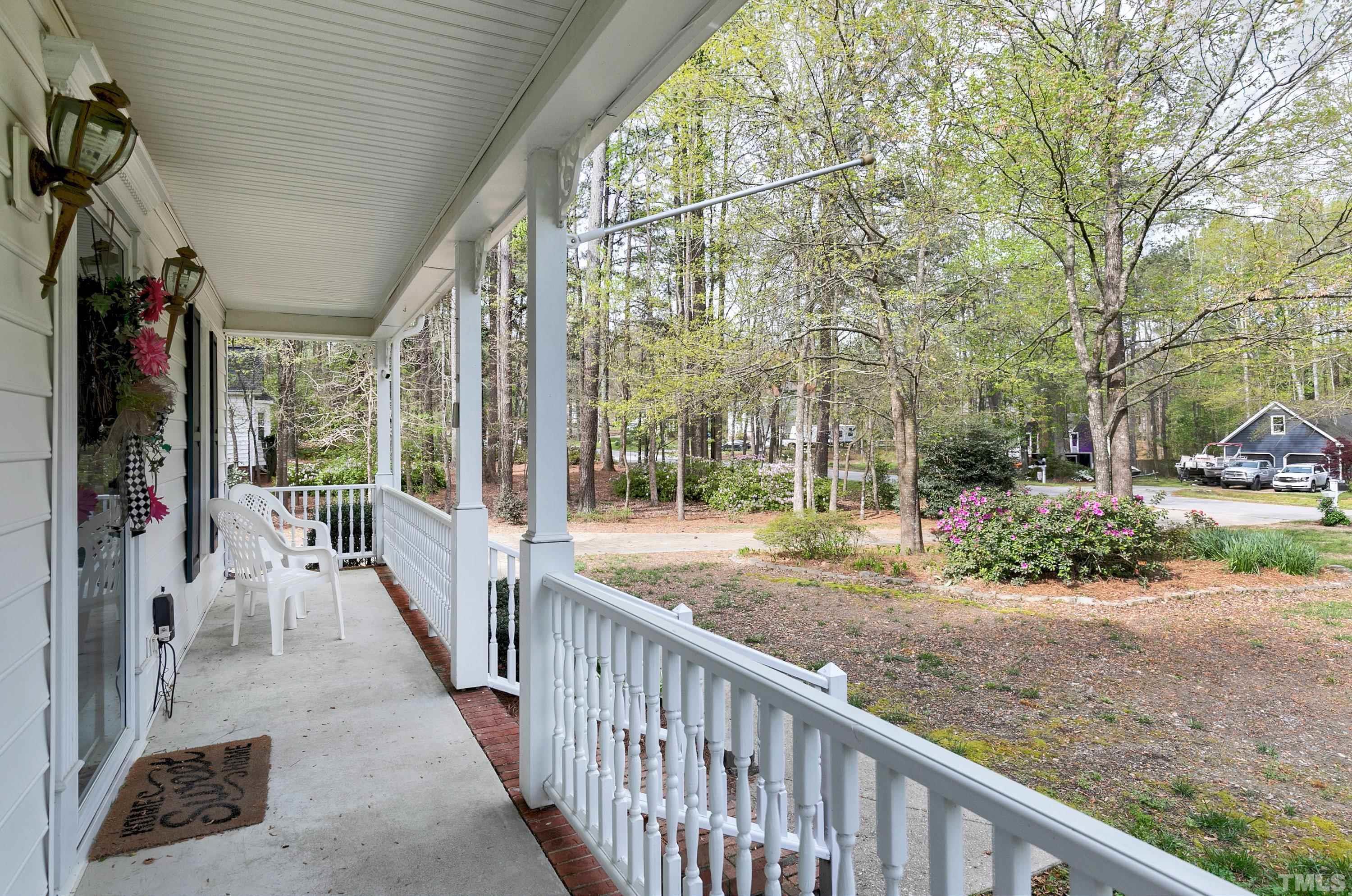 4821 Lord Nelson Drive Raleigh, NC 27610 - Photo 4 of 35 Gallery Image 4