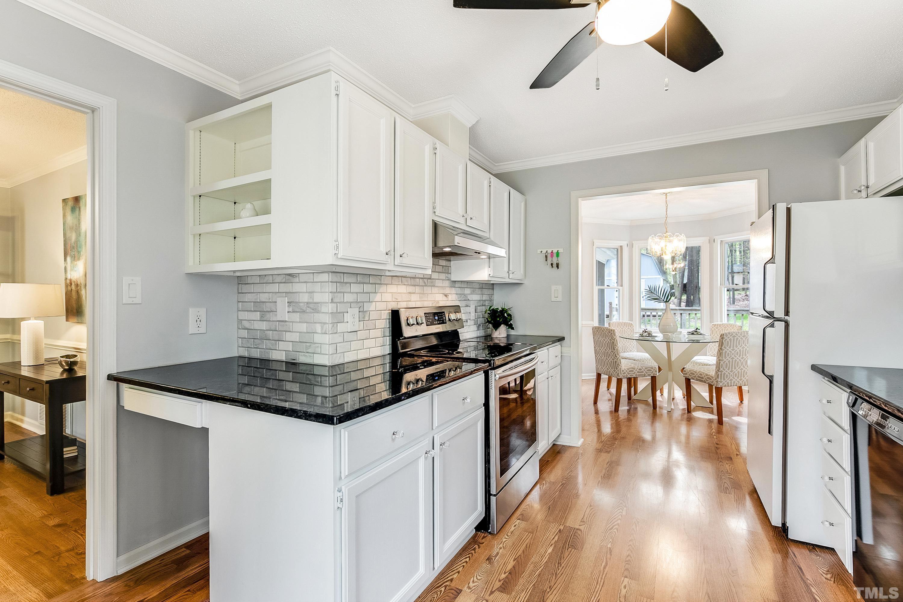 4821 Lord Nelson Drive Raleigh, NC 27610 - Photo 6 of 35 Gallery Image 6