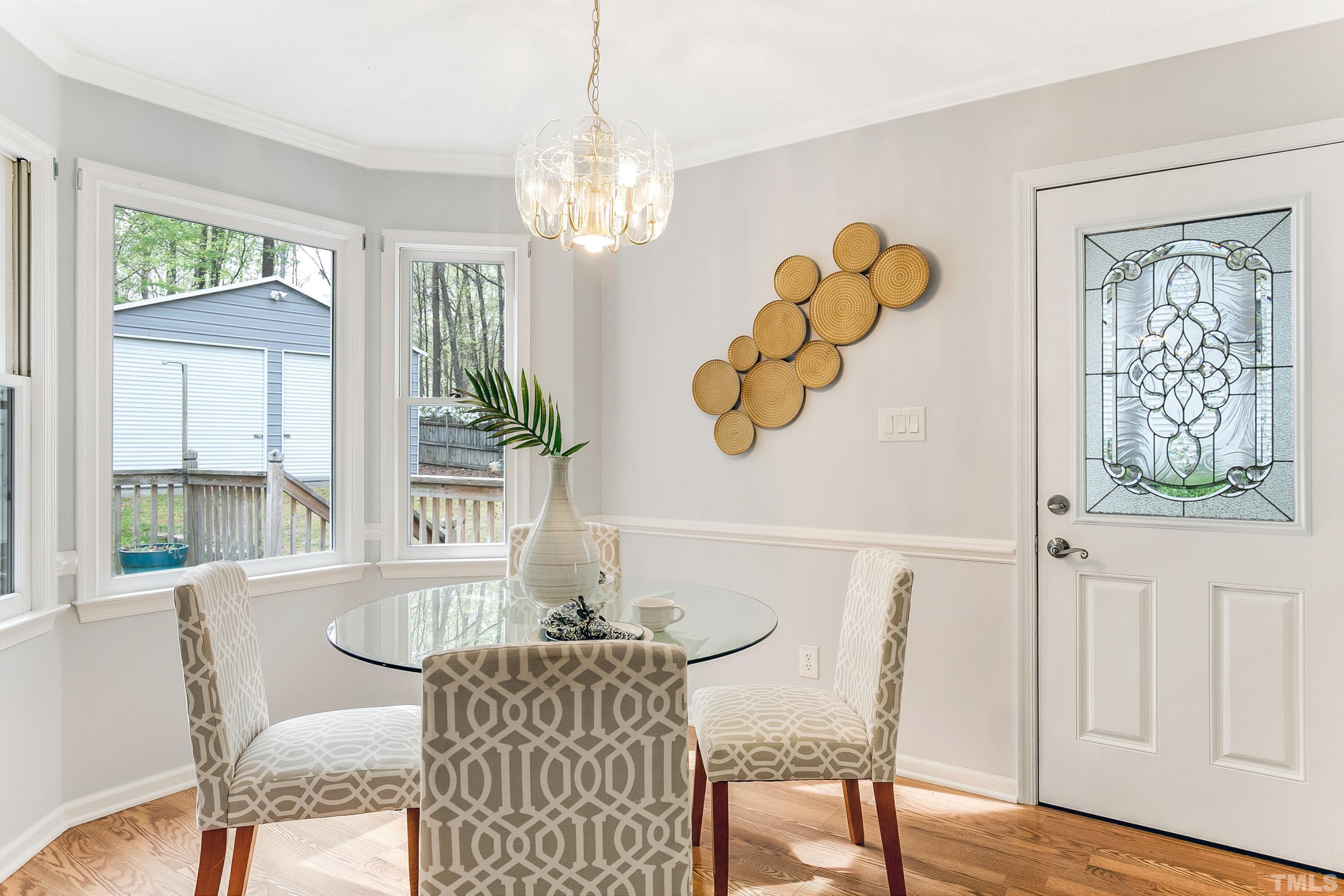 4821 Lord Nelson Drive Raleigh, NC 27610 - Photo 9 of 35 Gallery Image 9