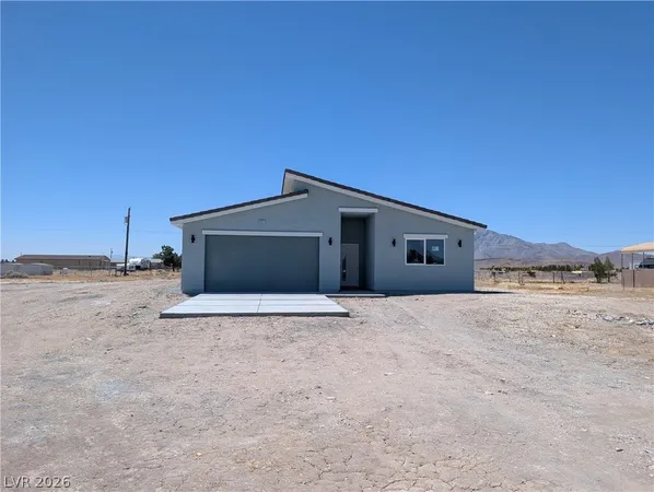 $389,888 | 4081 Jessica Street, Pahrump, NV 89048