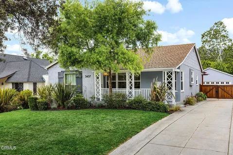 $1,474,000 | 3437 Downing Avenue, Glendale, CA 91208