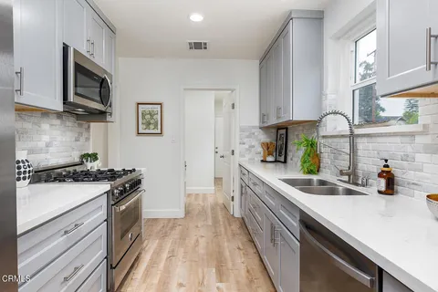 $1,474,000 | 3437 Downing Avenue, Glendale, CA 91208