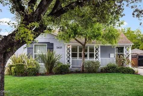 $1,474,000 | 3437 Downing Avenue, Glendale, CA 91208