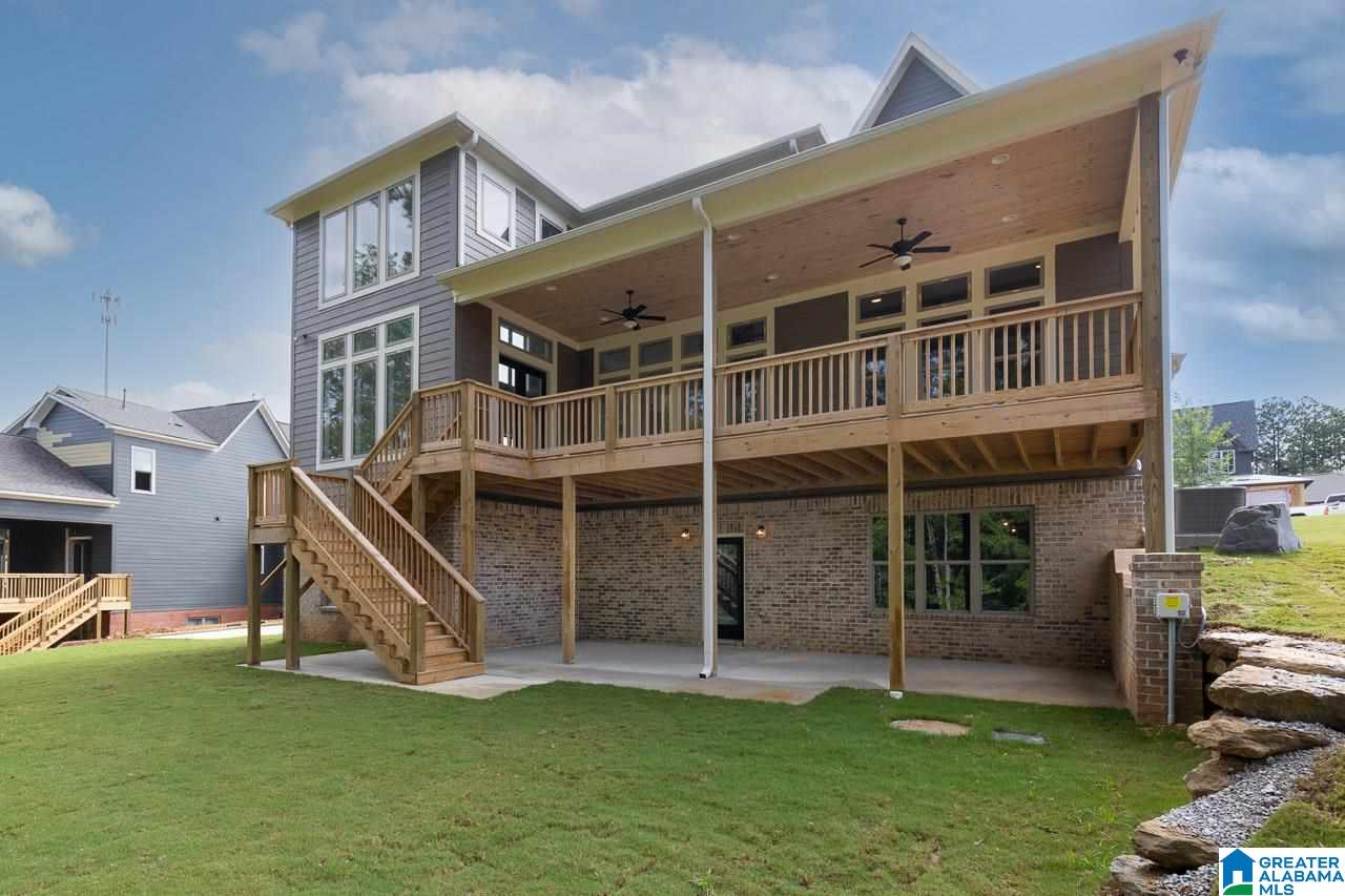 1940 Blackridge Road Birmingham, AL 35244 - Photo 6 of 26