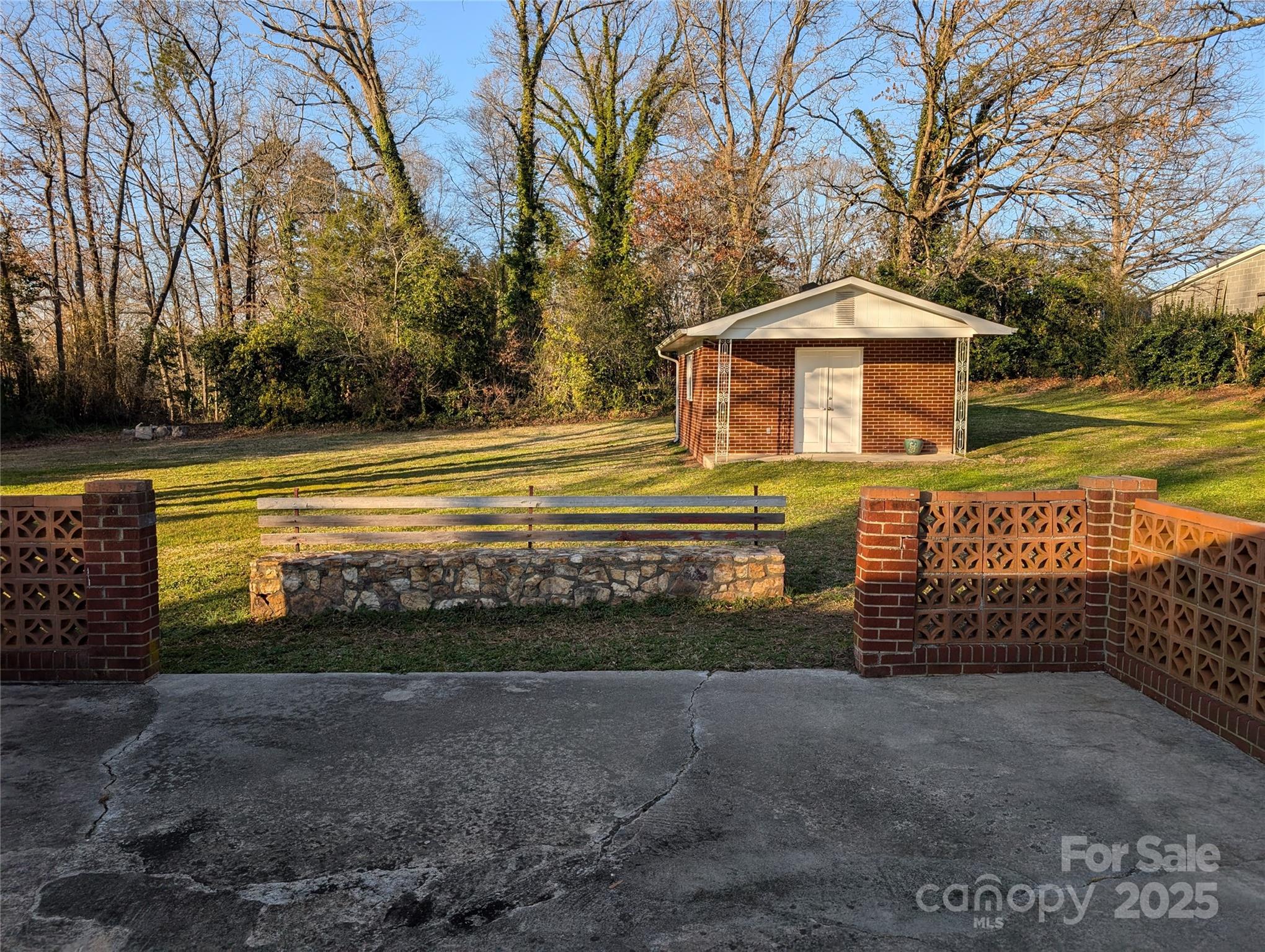 1807 Brantley Road Kannapolis, NC 28083 - Photo 22 of 29 Gallery Image 22