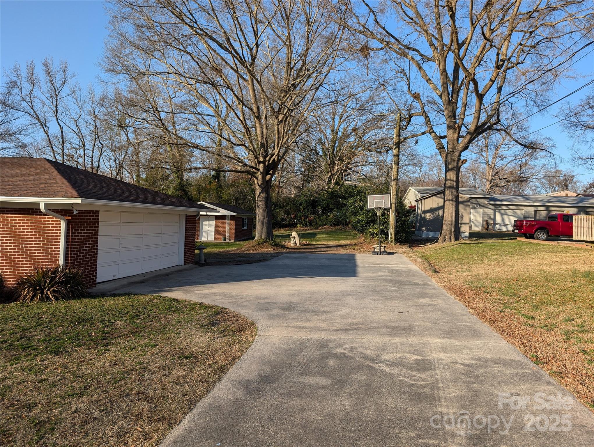1807 Brantley Road Kannapolis, NC 28083 - Photo 28 of 29 Gallery Image 28