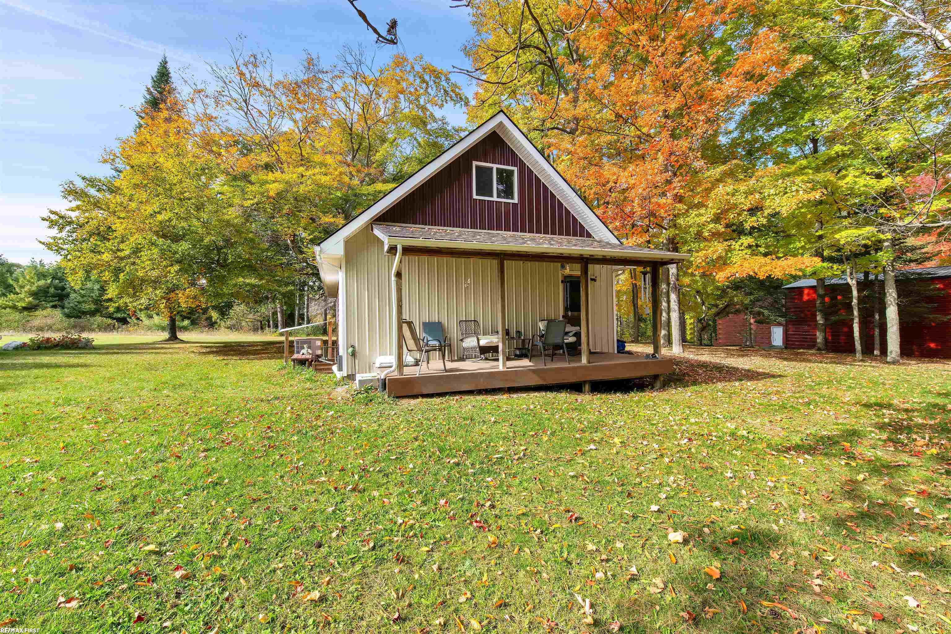 2360 Curran Road Curran, MI 48728 - Photo 15 of 48