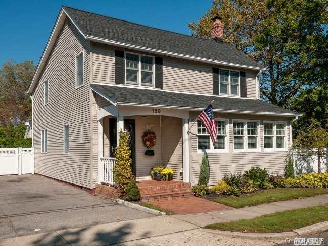 129 Prospect Street Babylon, NY 11702 - Photo 1 of 1 Gallery Image 1
