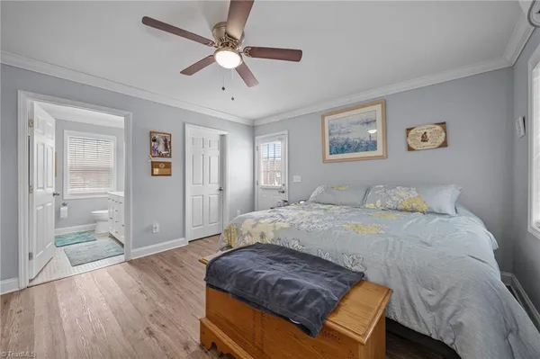 $339,900 | 3913 Colony Ridge Court, Jamestown, NC 27282