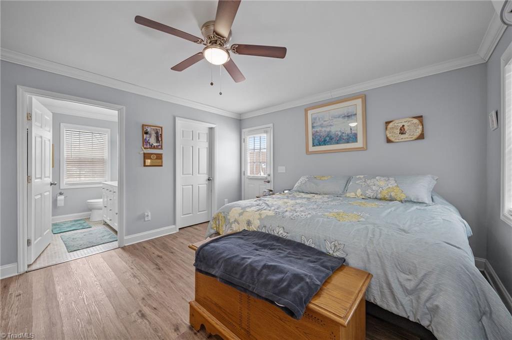 3913 Colony Ridge Court Jamestown, NC 27282 - Photo 16 of 43