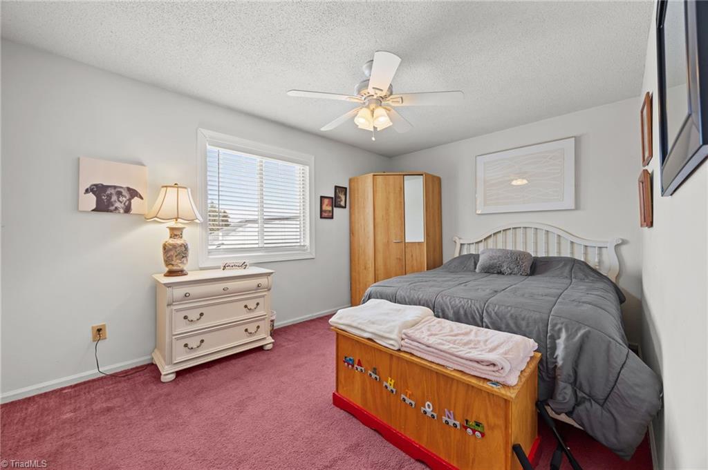 3913 Colony Ridge Court Jamestown, NC 27282 - Photo 22 of 43