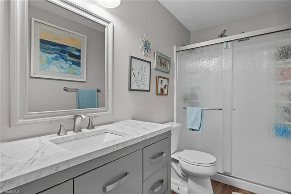 $339,900 | 3913 Colony Ridge Court, Jamestown, NC 27282