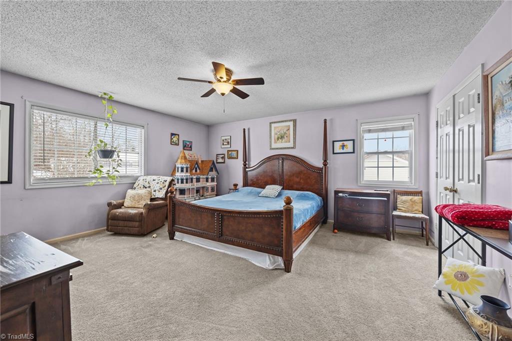 3913 Colony Ridge Court Jamestown, NC 27282 - Photo 27 of 43