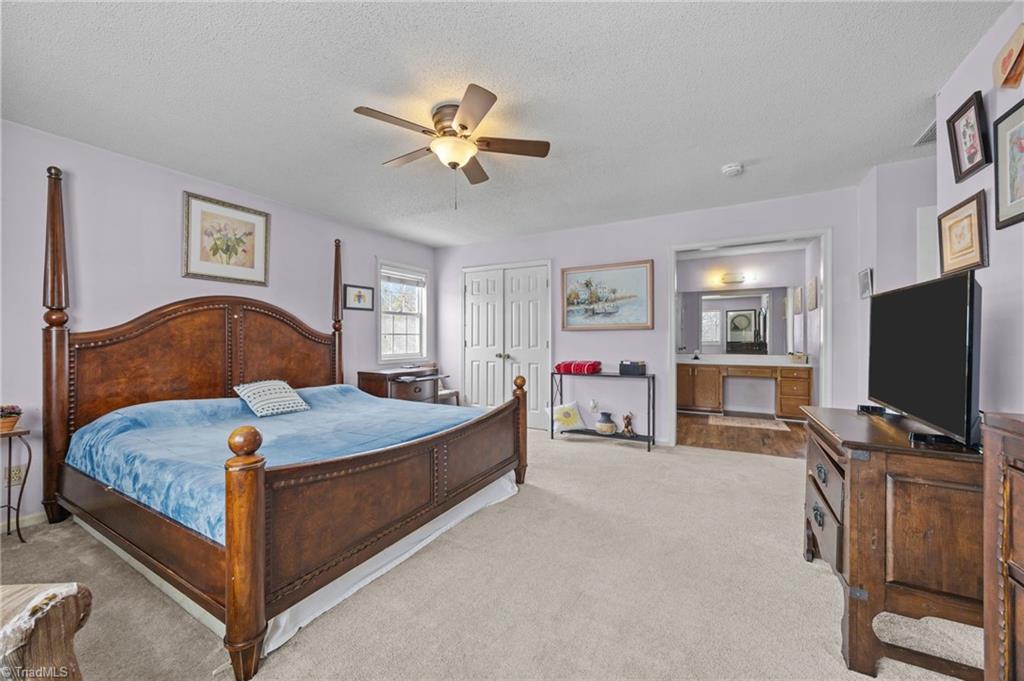 3913 Colony Ridge Court Jamestown, NC 27282 - Photo 28 of 43