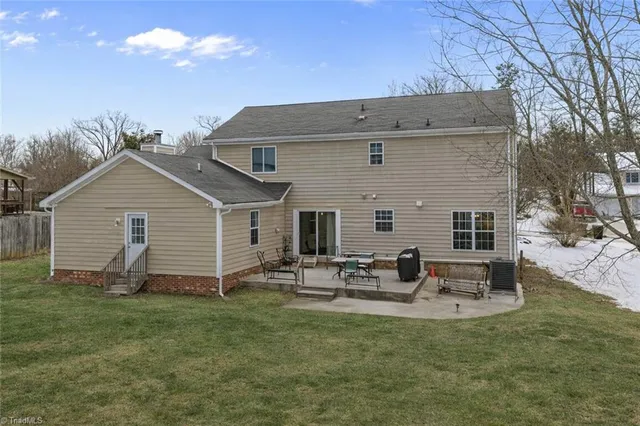 $350,000 | 3913 Colony Ridge Court, Jamestown, NC 27282