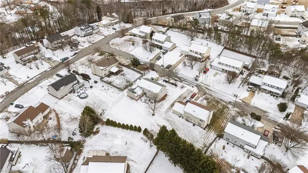 $339,900 | 3913 Colony Ridge Court, Jamestown, NC 27282