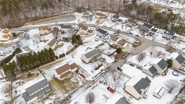 $339,900 | 3913 Colony Ridge Court, Jamestown, NC 27282