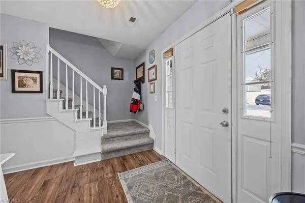 $339,900 | 3913 Colony Ridge Court, Jamestown, NC 27282