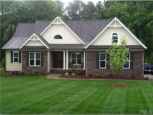 7628 Pinecrest Road Raleigh, NC 27613 - Photo 1 of 25 Photo 1