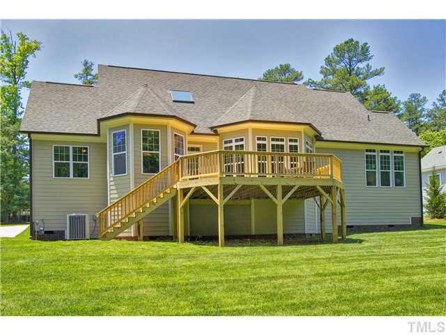 7628 Pinecrest Road Raleigh, NC 27613 - Photo 5 of 25 Photo 5