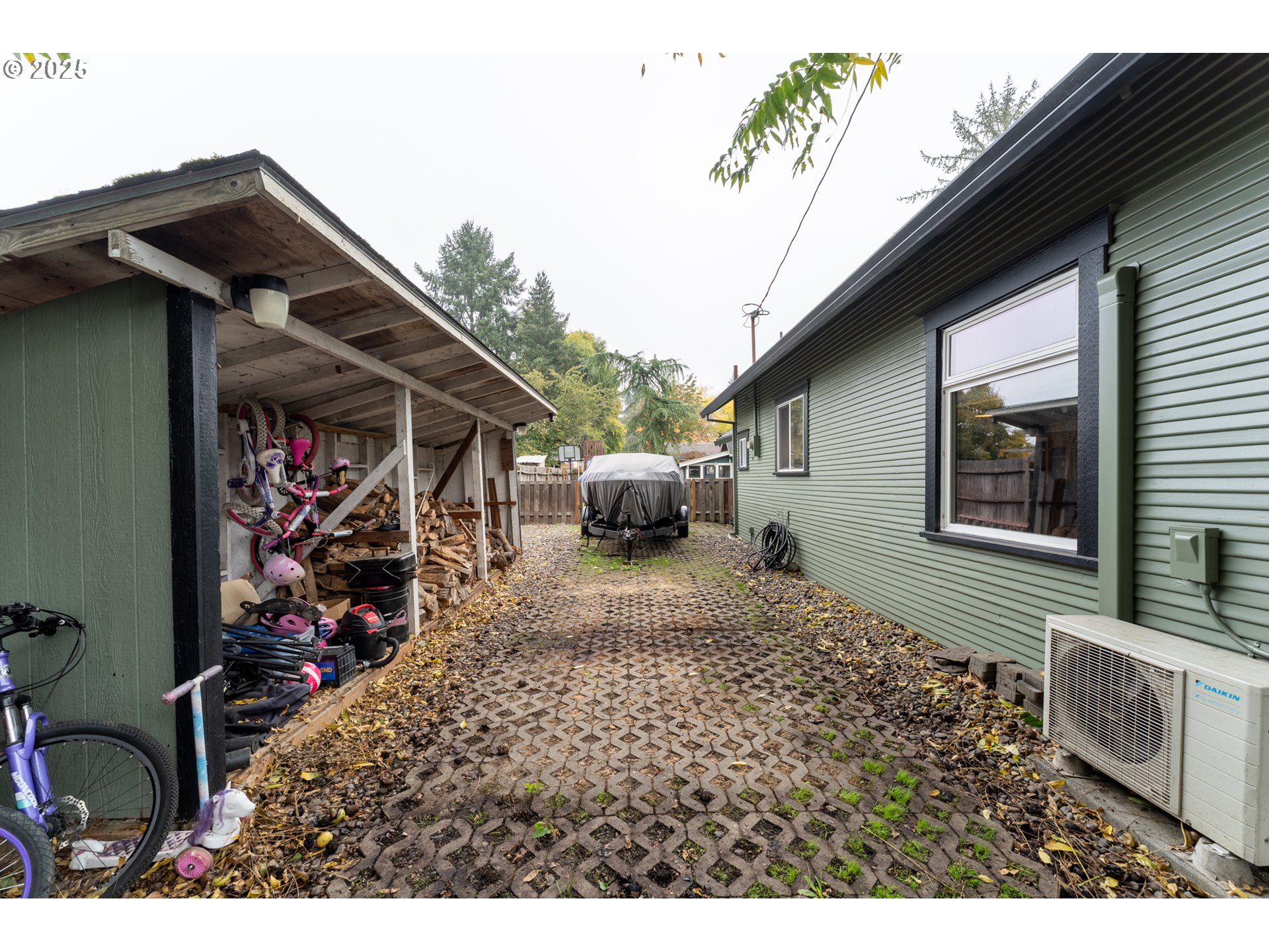607 Getchell Avenue Amity, OR 97101 - Photo 32 of 33 a view of outdoor space and yard