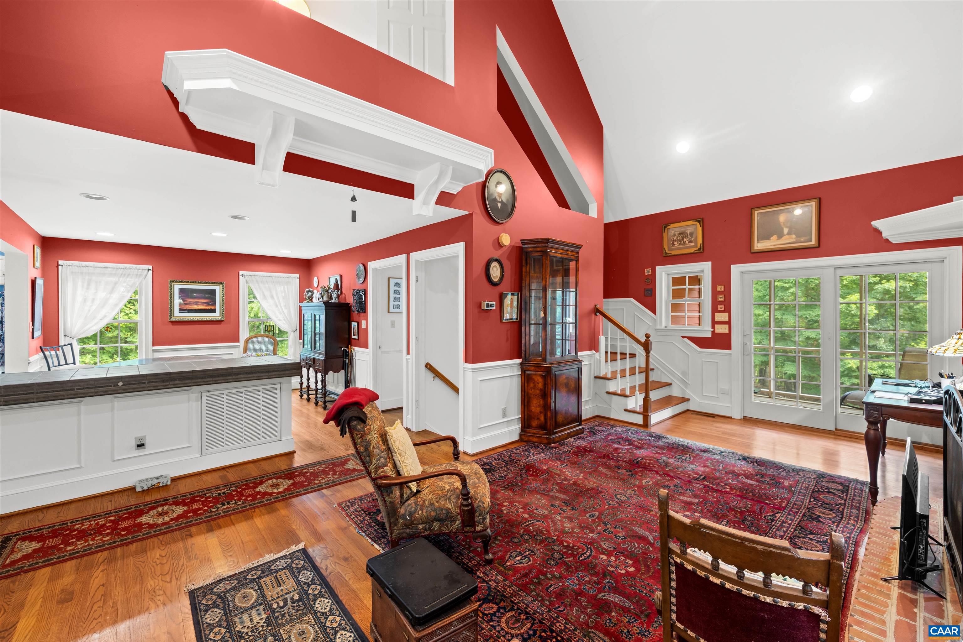 363 Bridgeport Road Scottsville, VA 24590 - Photo 13 of 39