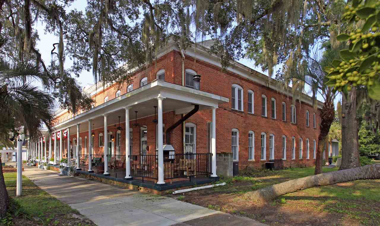 141 Northeast Range Avenue Madison, FL 32340 - Photo 15 of 16