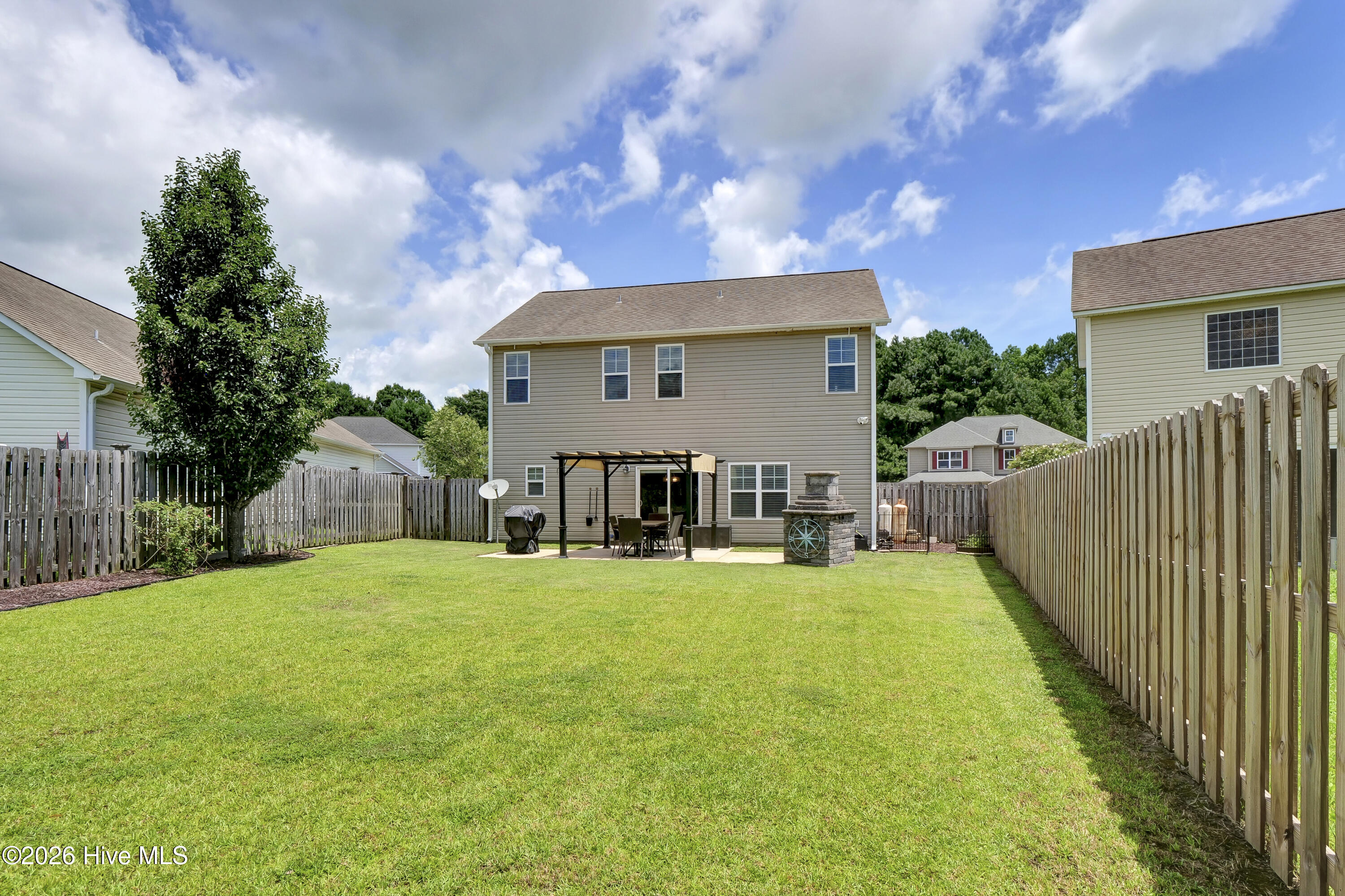 1528 Stones Edge Loop Road Wilmington, NC 28405 - Photo 29 of 32 Gallery Image 29