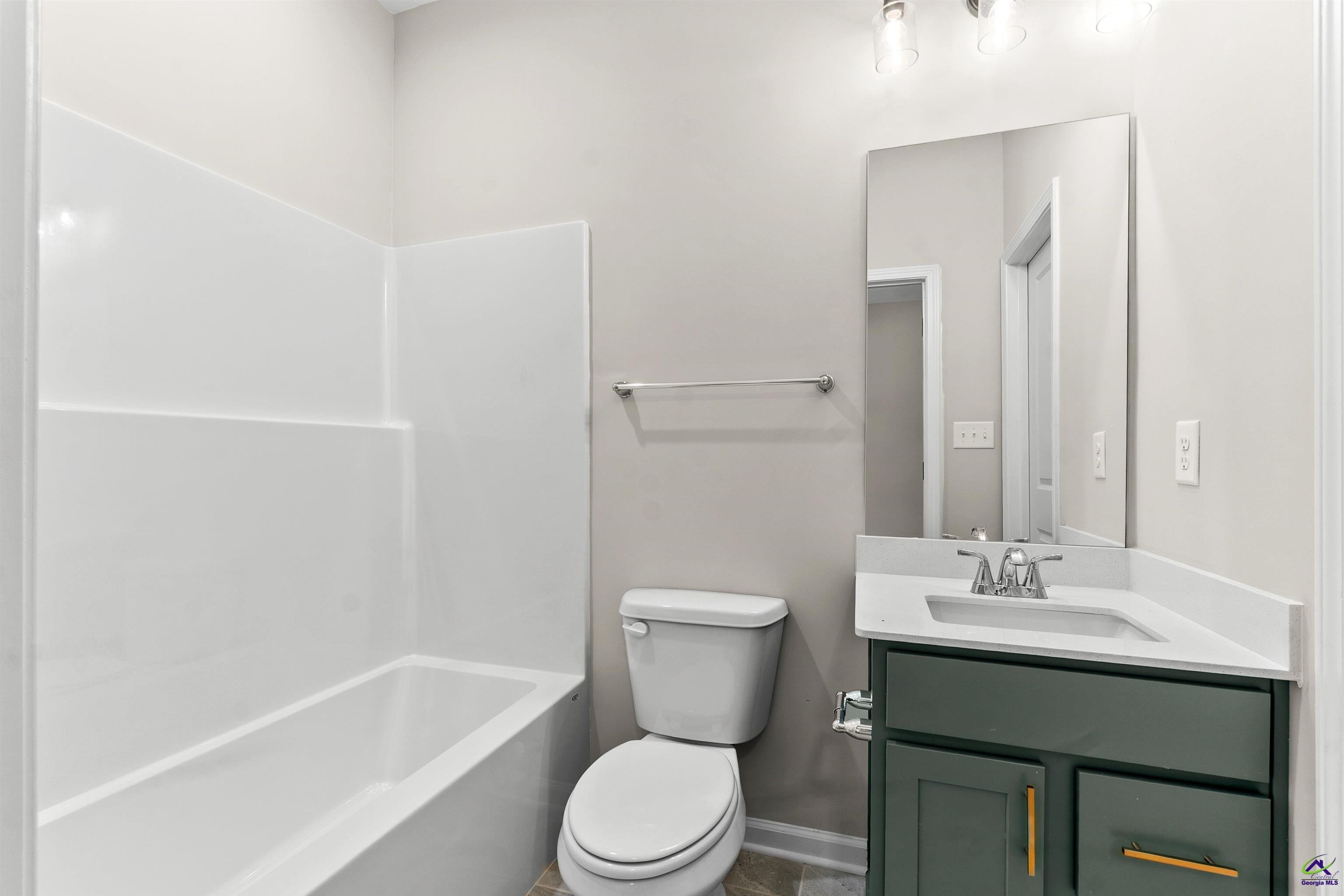 431 Old Rumble Road Forsyth, GA 31029 - Photo 62 of 80 Gallery Image 62