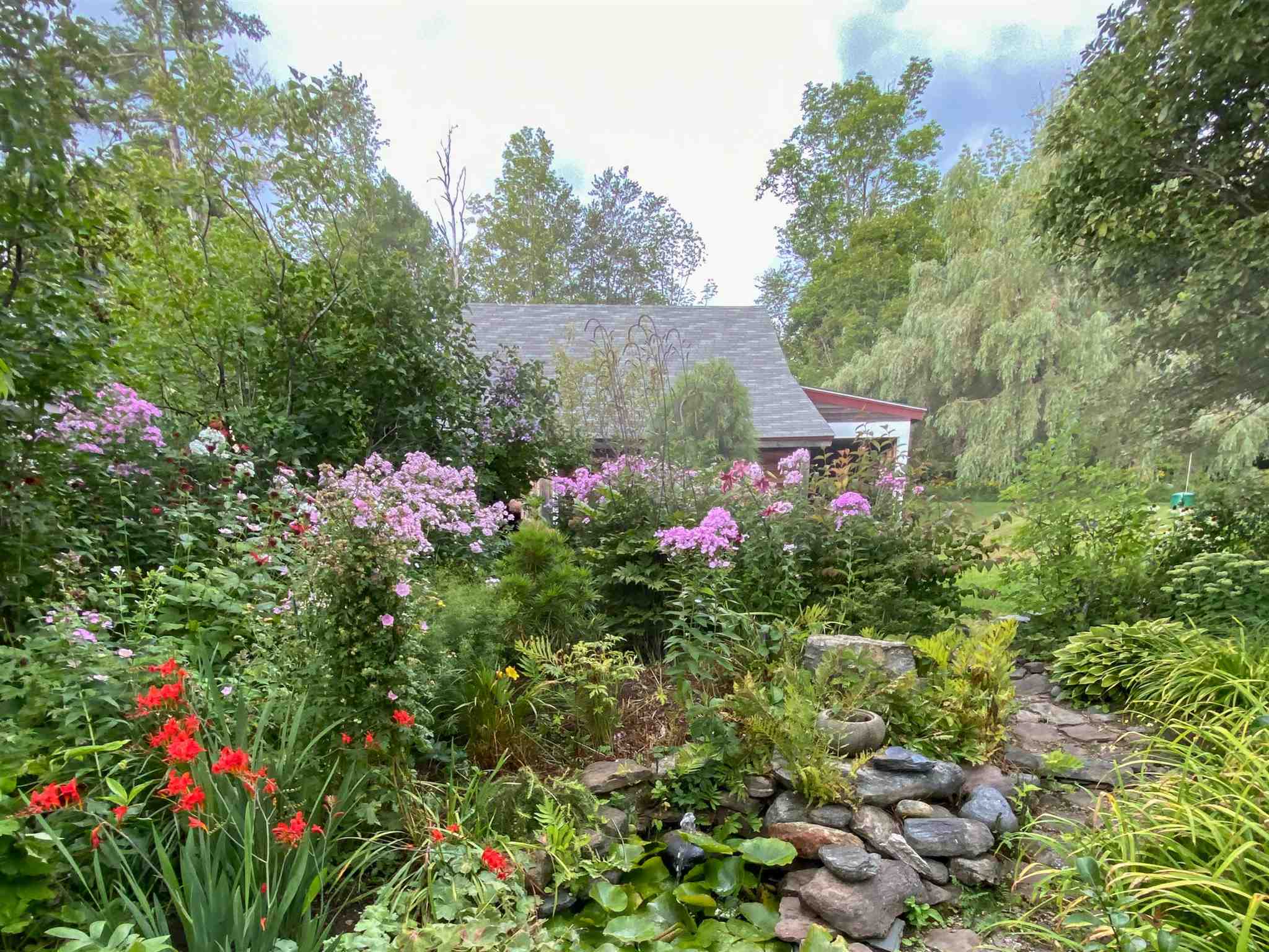 1164 Collins Road Halifax, VT 05301 - Photo 9 of 40 Gallery Image 9