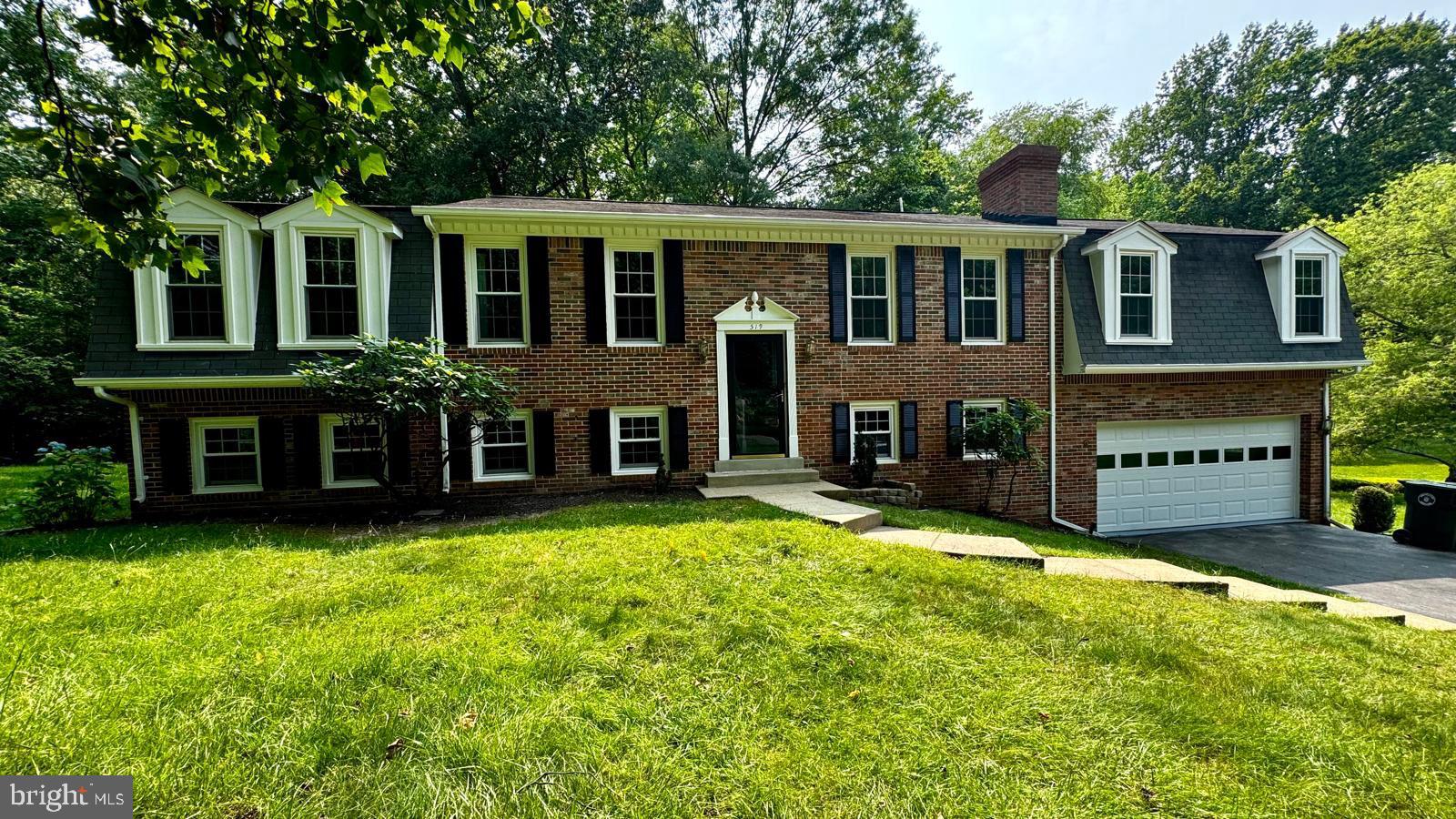 519 Clarks Run Road La Plata, MD 20646 - Photo 1 of 37 Gallery Image 1
