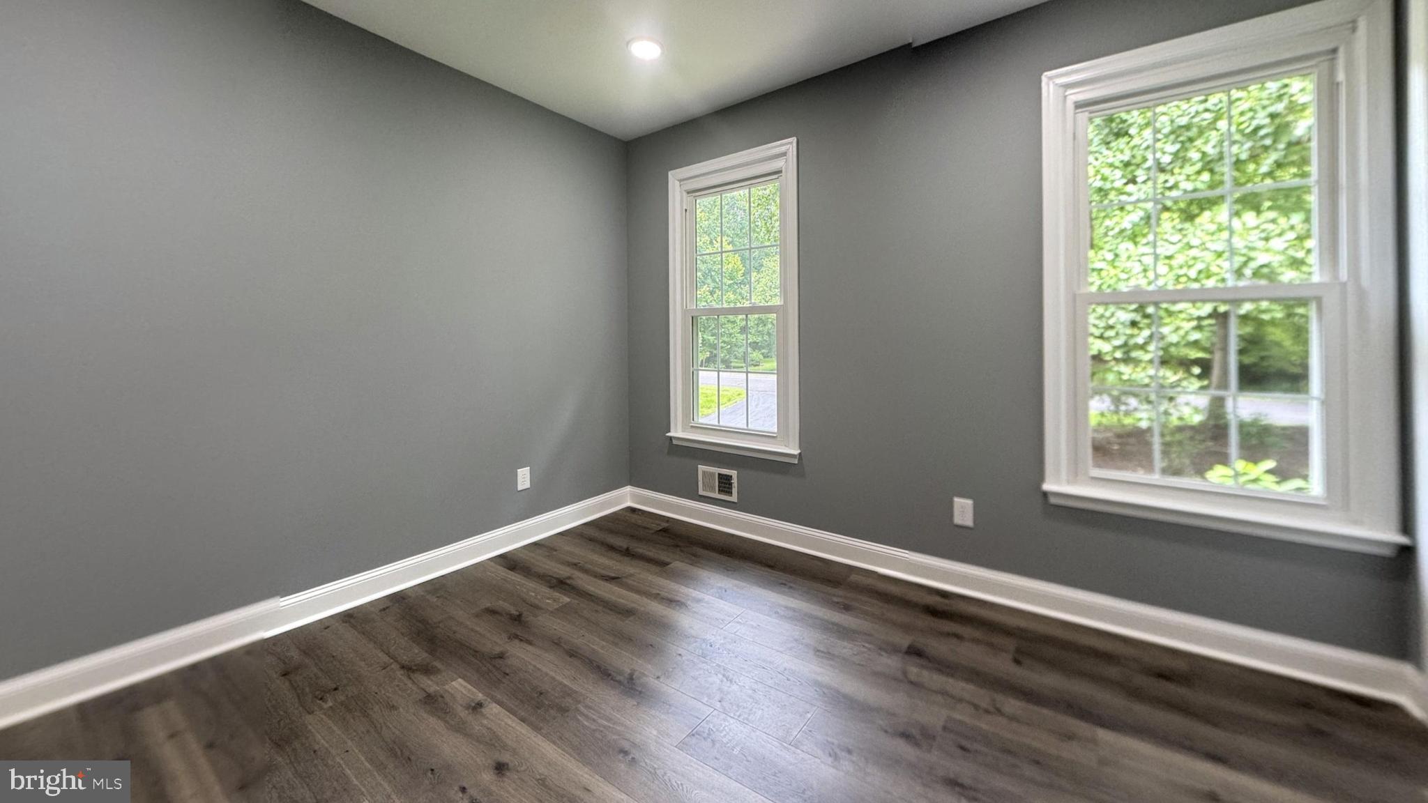 519 Clarks Run Road La Plata, MD 20646 - Photo 16 of 37 Flexible second bedroom space