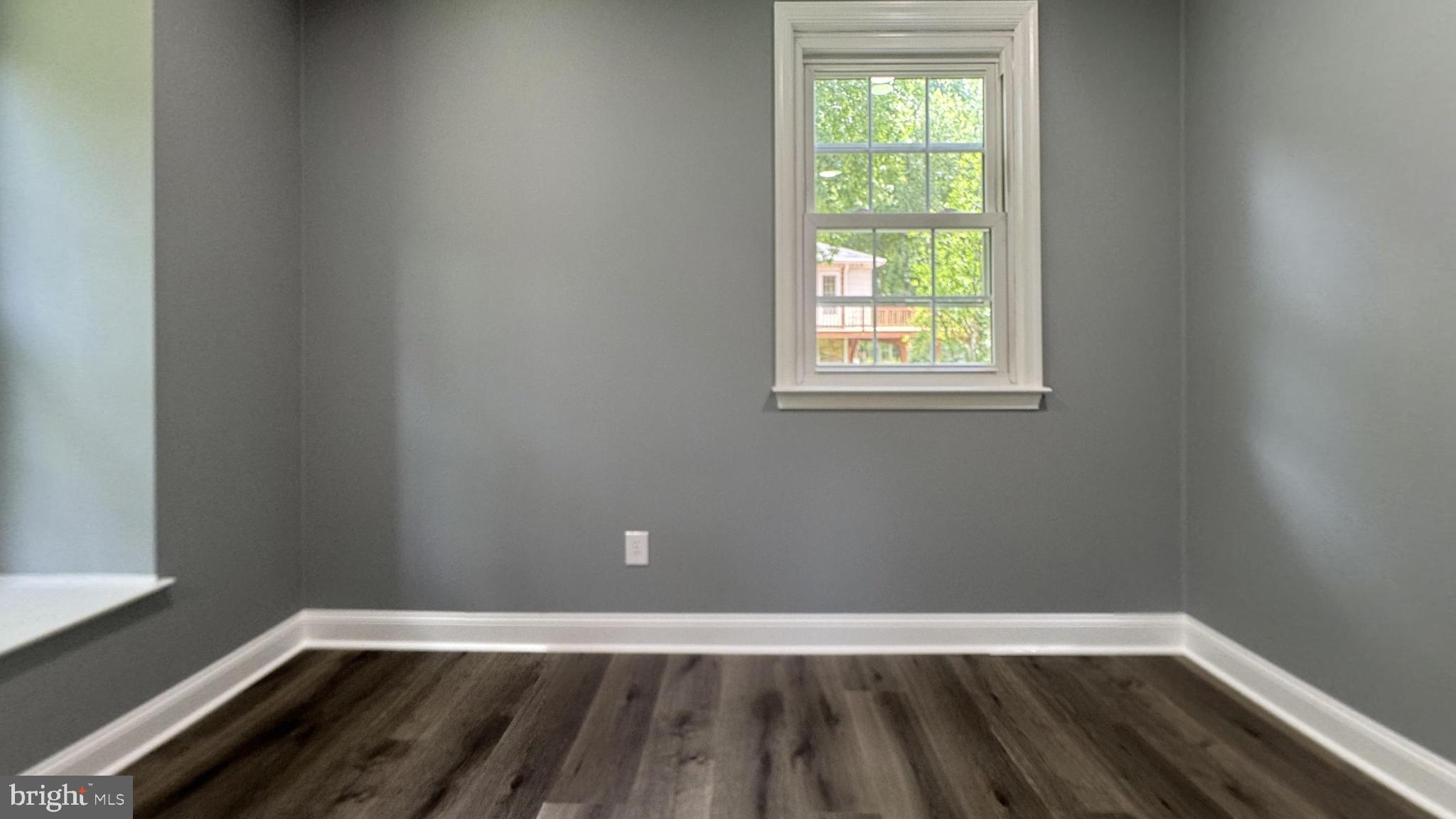 519 Clarks Run Road La Plata, MD 20646 - Photo 19 of 37 Flexible second bedroom space