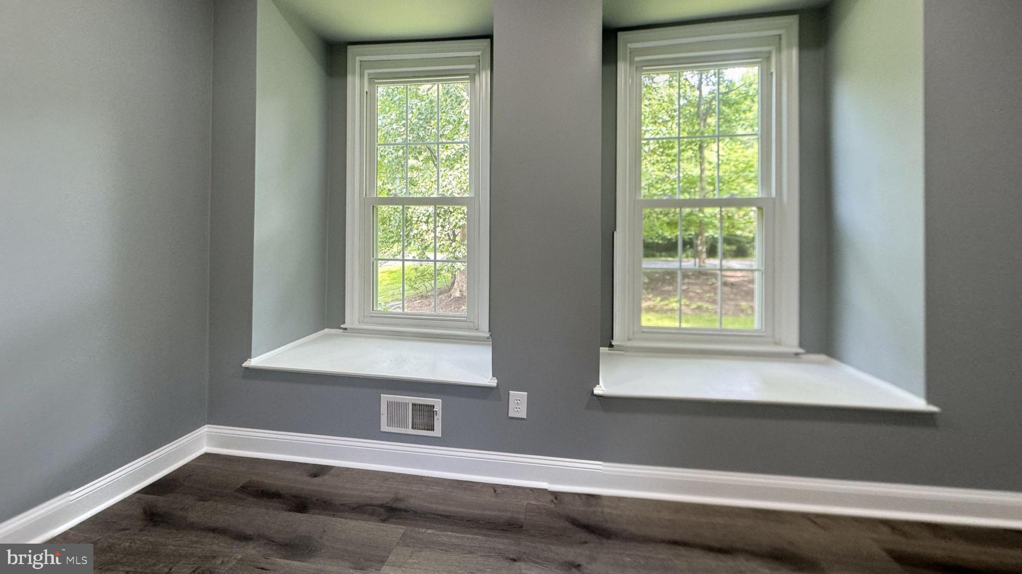 519 Clarks Run Road La Plata, MD 20646 - Photo 20 of 37 Flexible second bedroom space