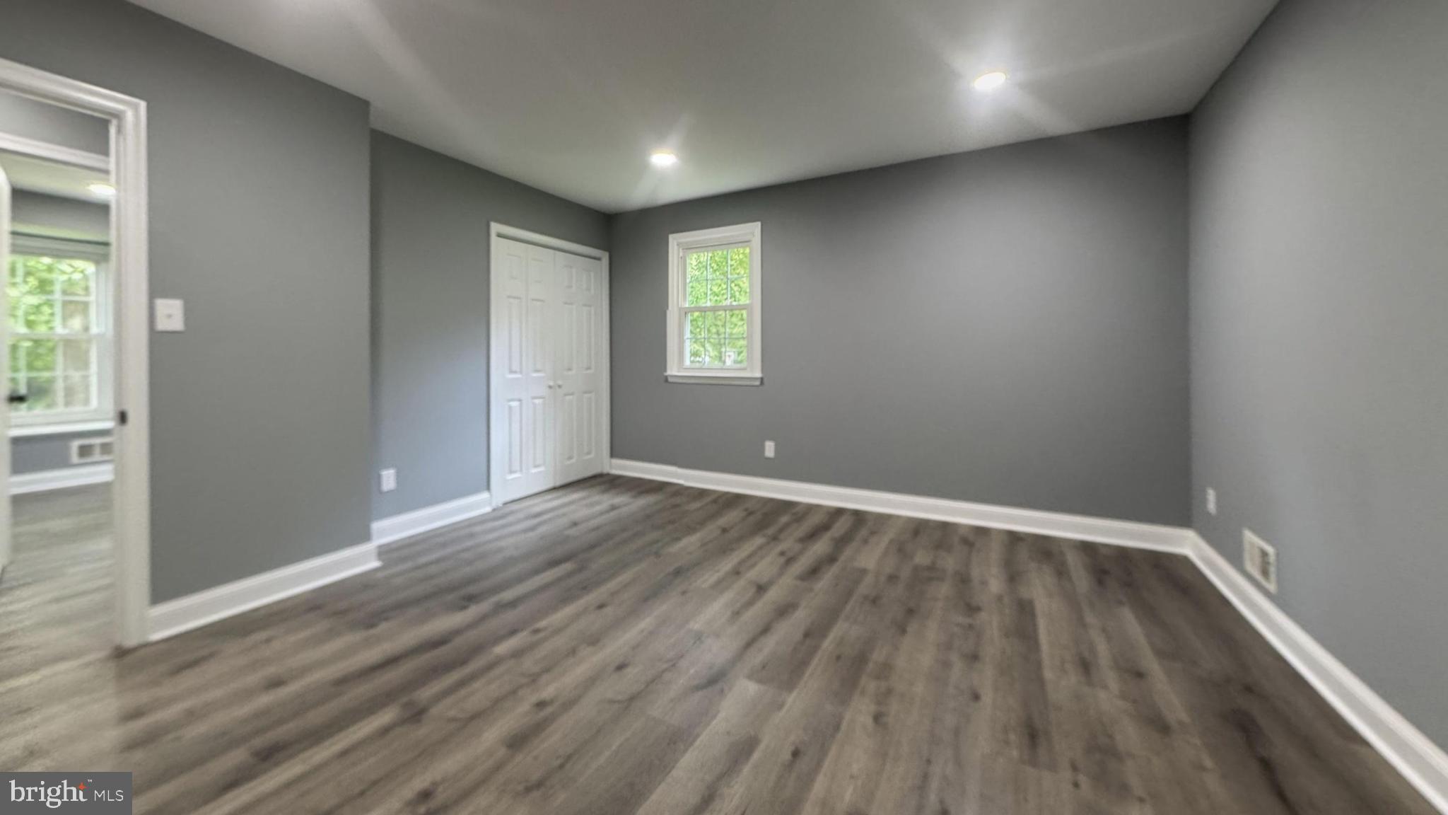 519 Clarks Run Road La Plata, MD 20646 - Photo 23 of 37 Large primary suite with natural light