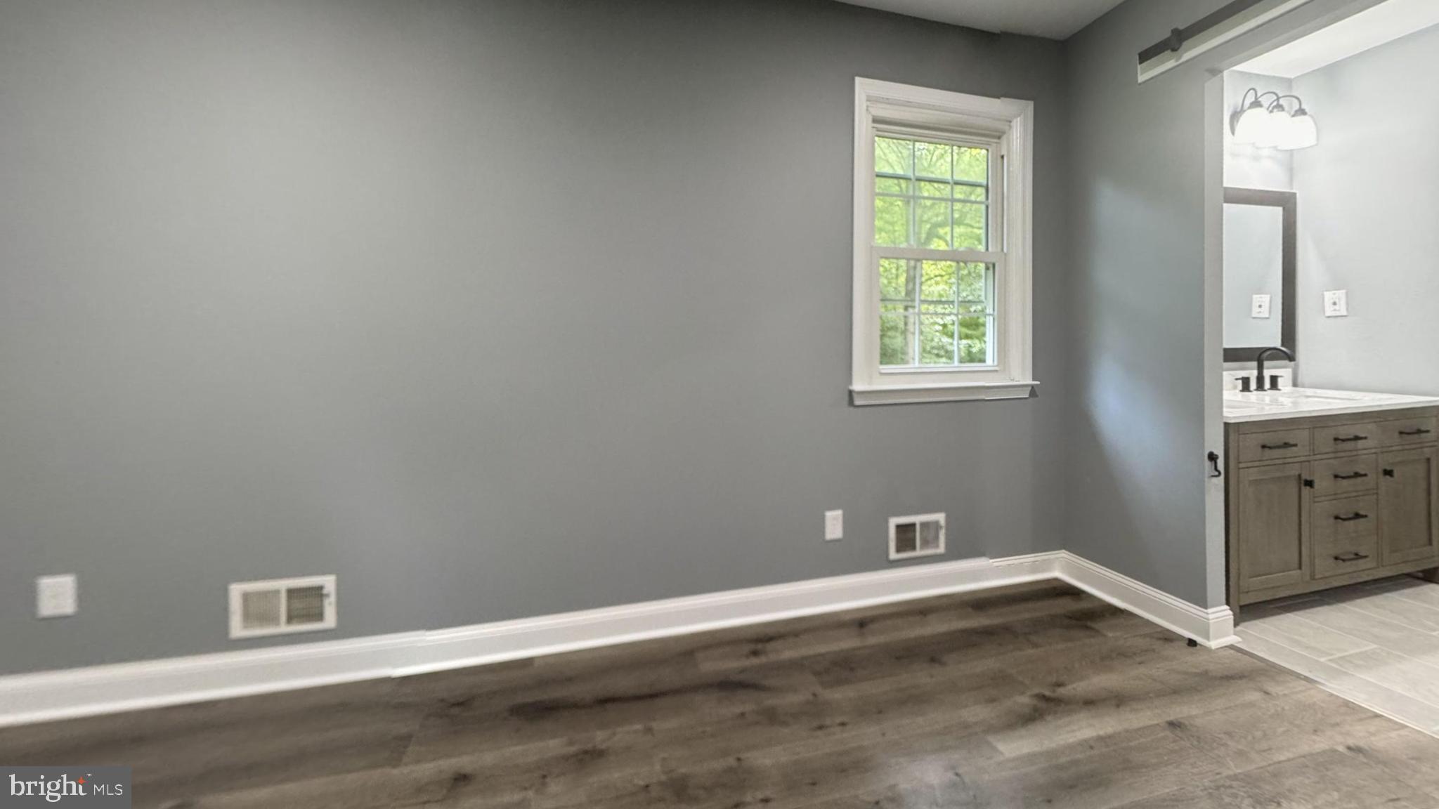519 Clarks Run Road La Plata, MD 20646 - Photo 24 of 37 Large primary suite with natural light