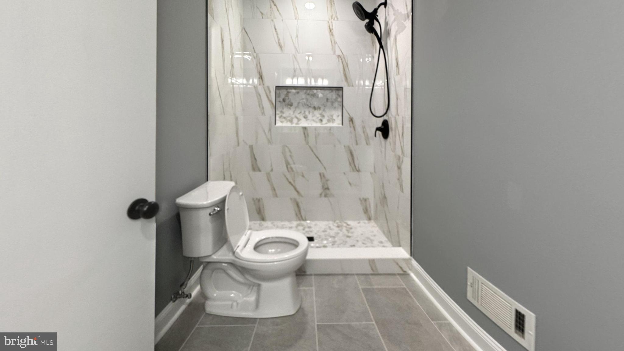 519 Clarks Run Road La Plata, MD 20646 - Photo 26 of 37 Spacious ensuite bath to customize