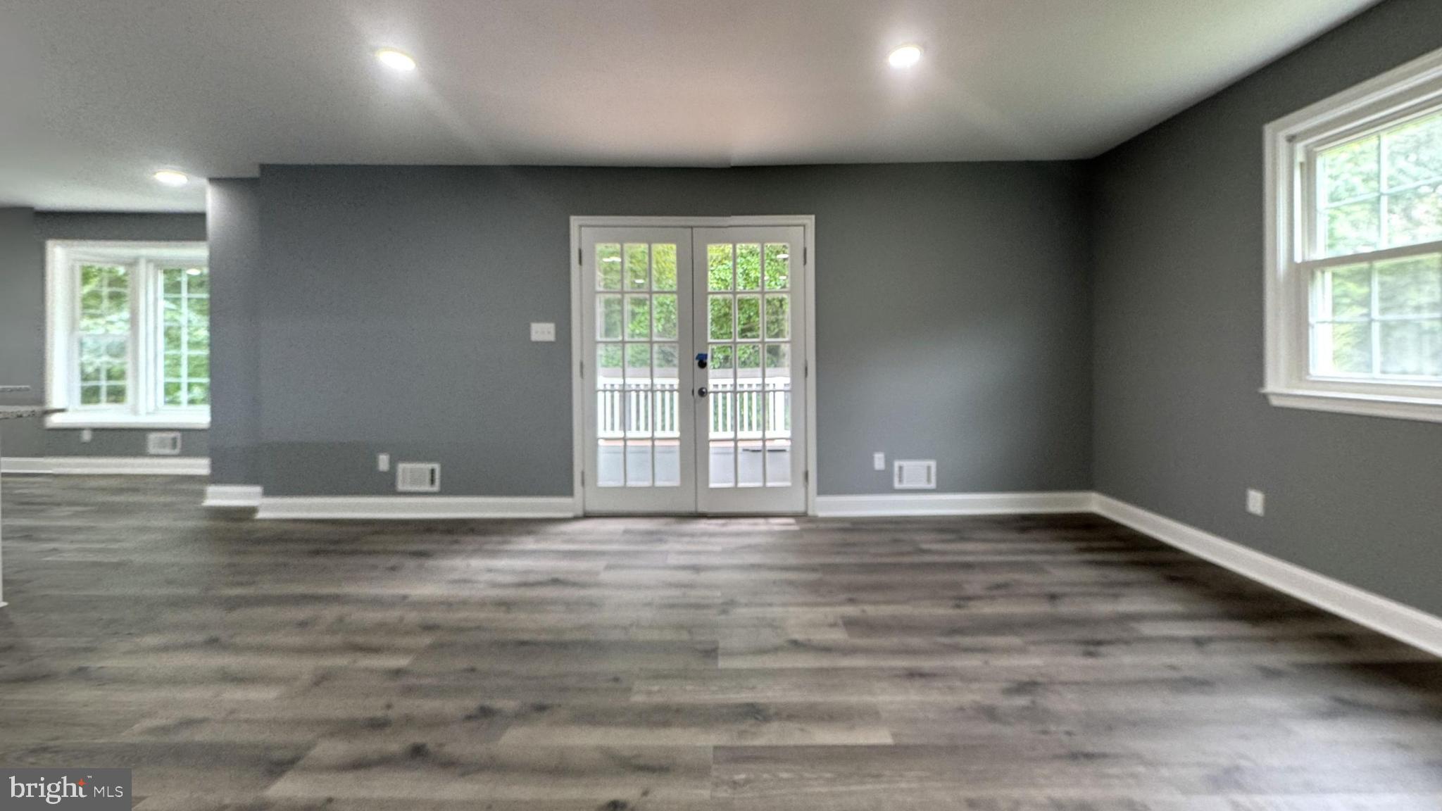 519 Clarks Run Road La Plata, MD 20646 - Photo 8 of 37 Central dining space with options