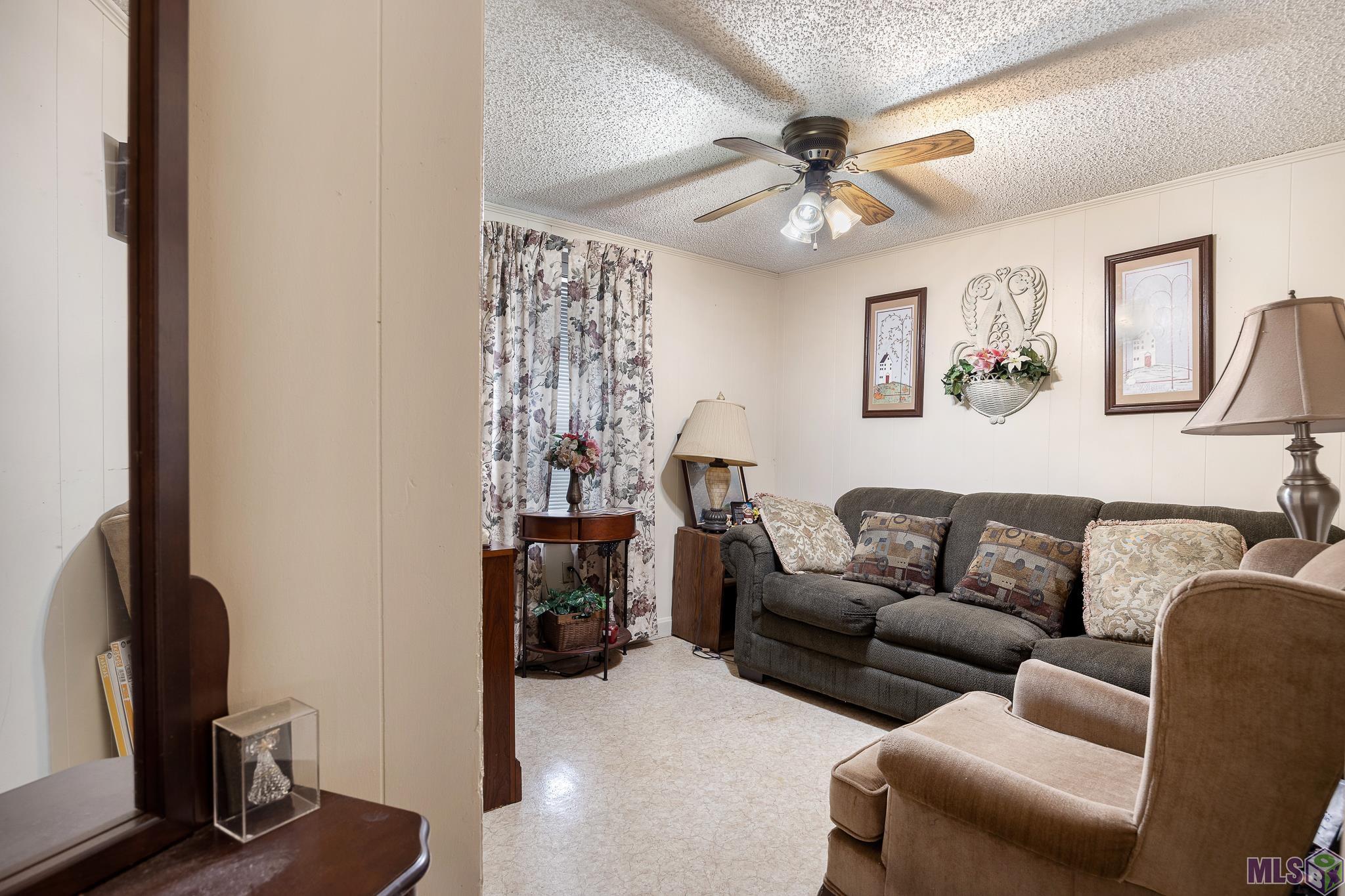 342 East Flanacher Road Zachary, LA 70791 - Photo 15 of 21