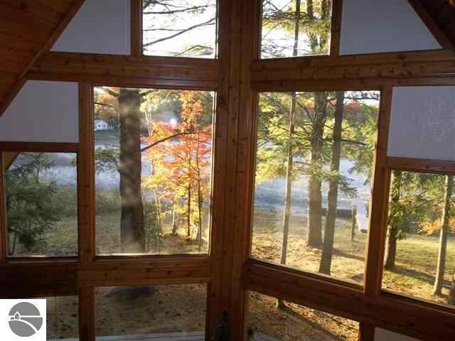 5879 Blue Lake Road Kalkaska, MI 49646 - Photo 3 of 19 1734964-2.JPG