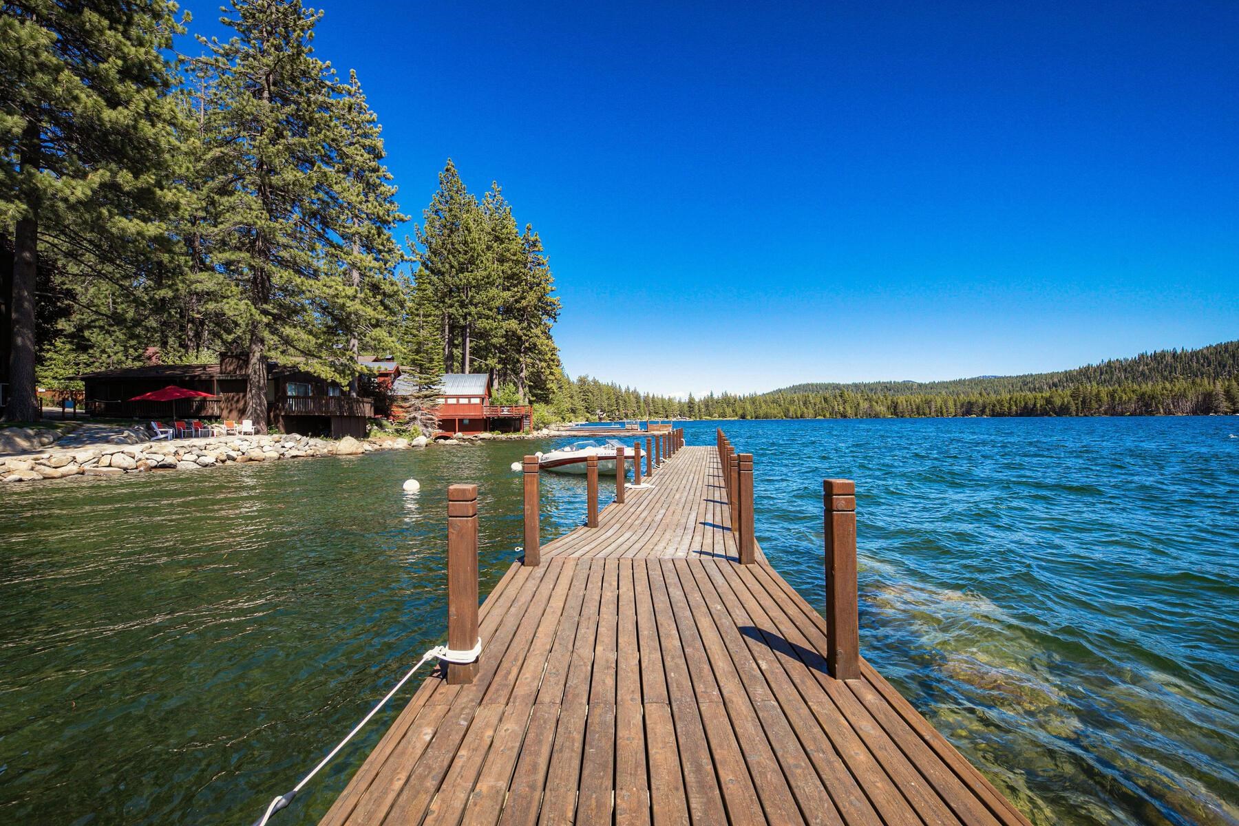 13397 Donner Pass Road Truckee, CA 96161 - Photo 8 of 21