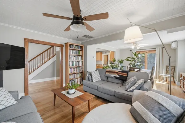 $499,500 | 492 Elm Street, Northampton, MA 01060