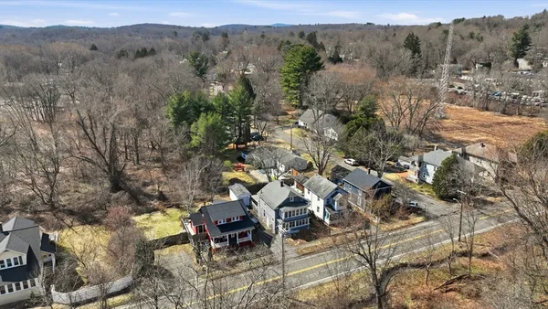 $499,500 | 492 Elm Street, Northampton, MA 01060