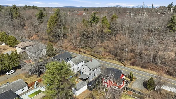 $499,500 | 492 Elm Street, Northampton, MA 01060