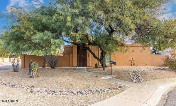 $3,195 | 15219 North 51st Place, Scottsdale, AZ 85254