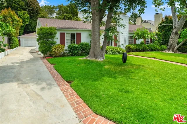 $15,000 | 146 North Gunston Drive, Los Angeles, CA 90049