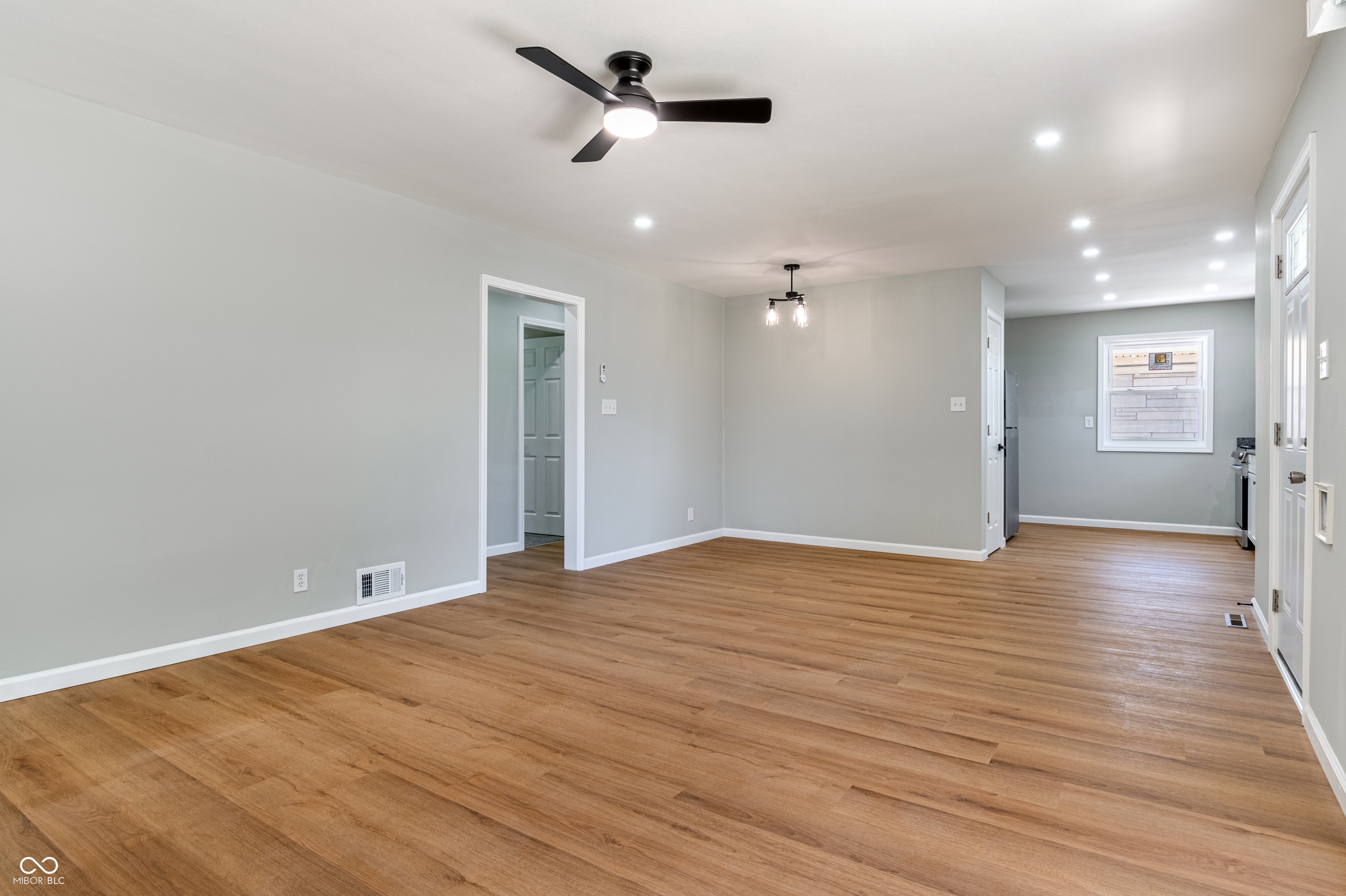3241 North Riley Avenue Indianapolis, IN 46218 - Photo 6 of 21