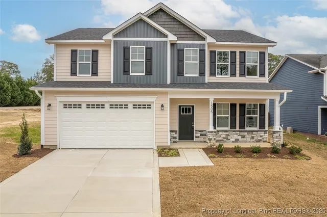 $339,900 | 1505 Stonewood Drive, Fayetteville, NC 28306