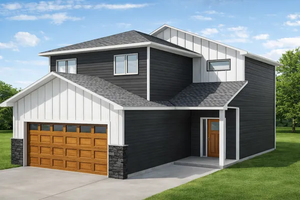 $447,000 | 3844 Prairie Drive South, Moorhead, MN 56560