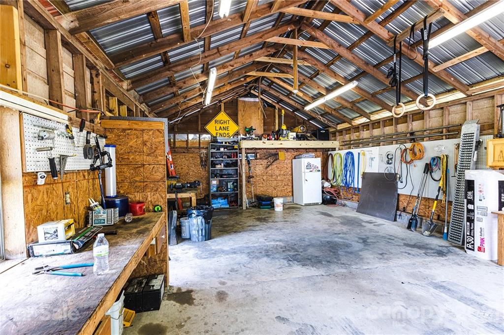 110 Edwards Road Mooresville, NC 28115 - Photo 27 of 39 a view of storage and utility room
